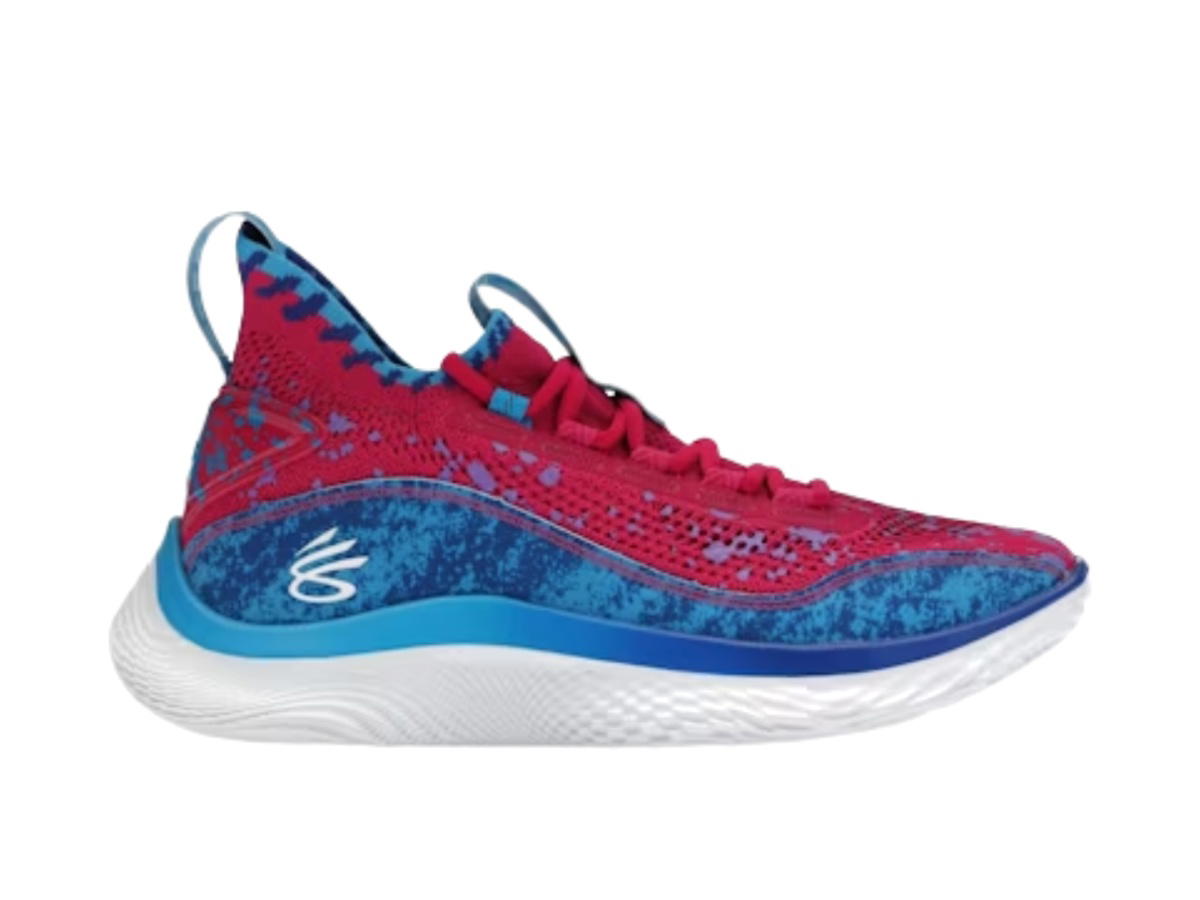 Under Armour Under Armour Curry Flow 8 Pi Day