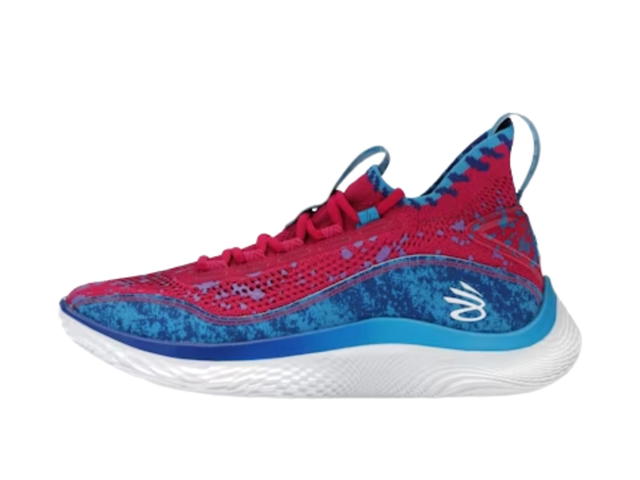 Under Armour Under Armour Curry Flow 8 Pi Day - view 2