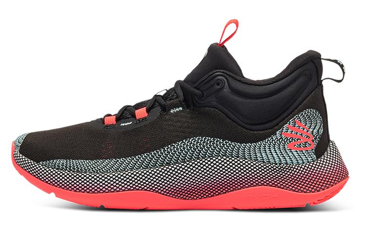 Under Armour Under Armour Curry 1 Hovr Splash 'Black Breeze'