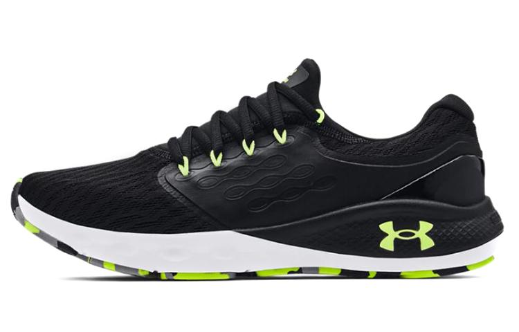 Under Armour Under Armour Charged Vantage 'Marble Black Yellow'