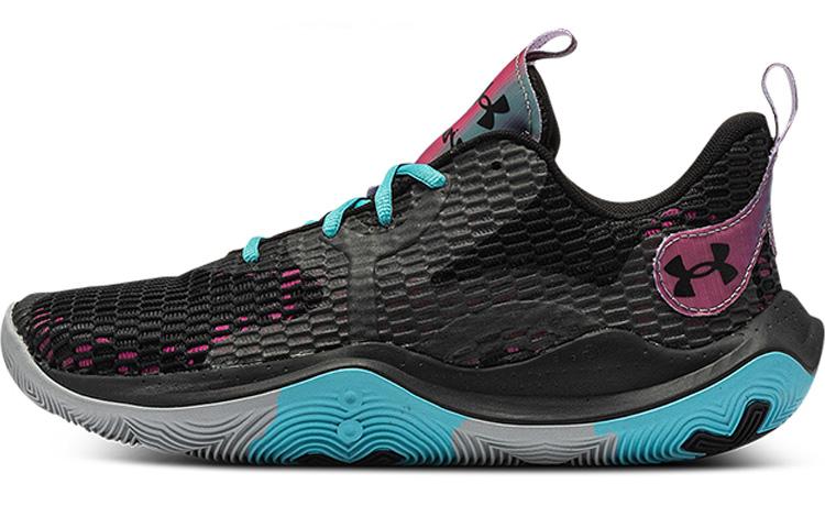 Under Armour Under Armour Spawn 3 Clrshft 'Black'