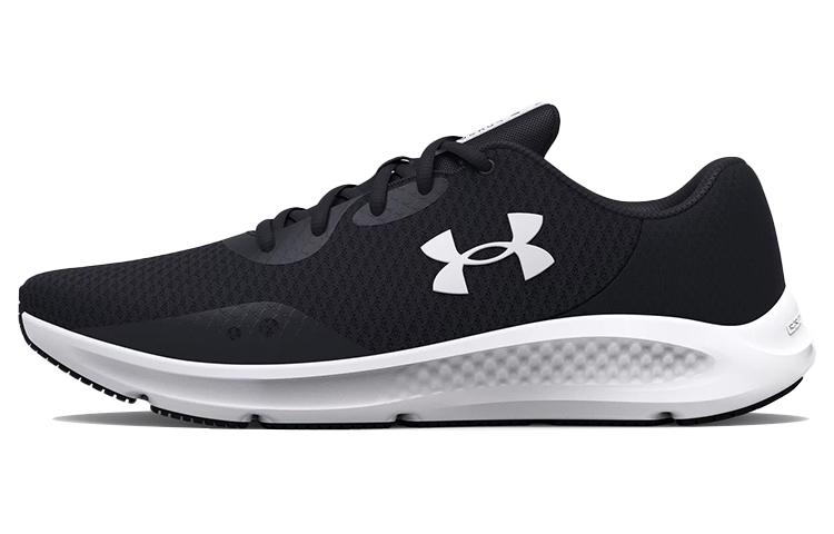 Under Armour Under Armour Charged Pursuit 3 'Black White' Women's