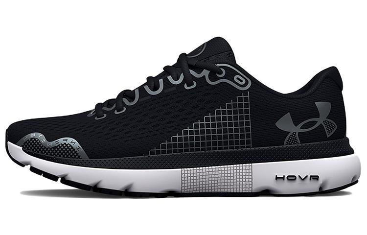 Under Armour Under Armour Hovr Infinite 4 'Black White' Women's