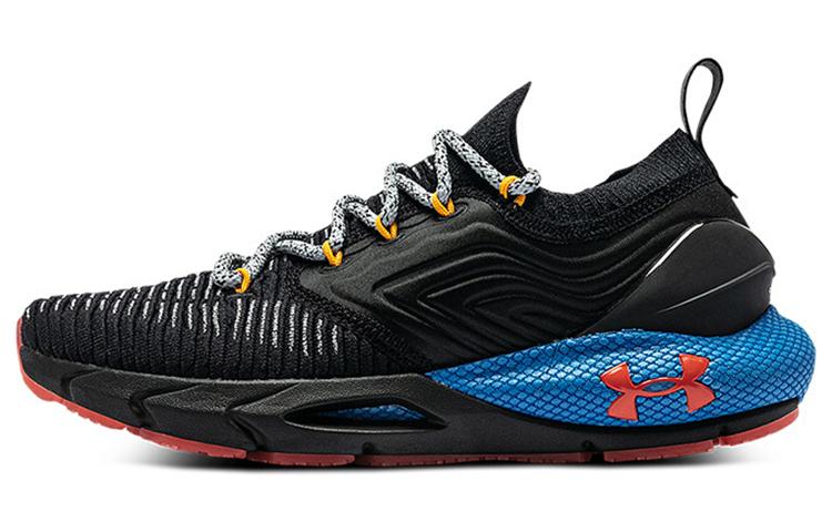Under Armour Under Armour Hovr Phantom 2 'Black Victory Blue' Women's