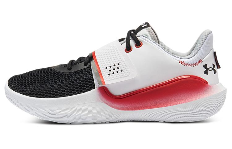 Under Armour Under Armour Flow Futr X 'White Black'