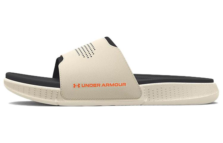 Under Armour Under Armour Ansa Elevate Slide 'Stone Jet Grey'