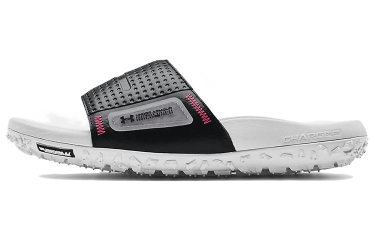 Under Armour Under Armour Ft Sway Slide 'White Black'