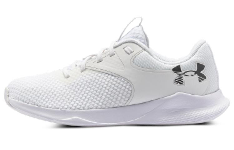 Under Armour Under Armour Charged Aurora 2 'White Metallic Warm Silver' Women's