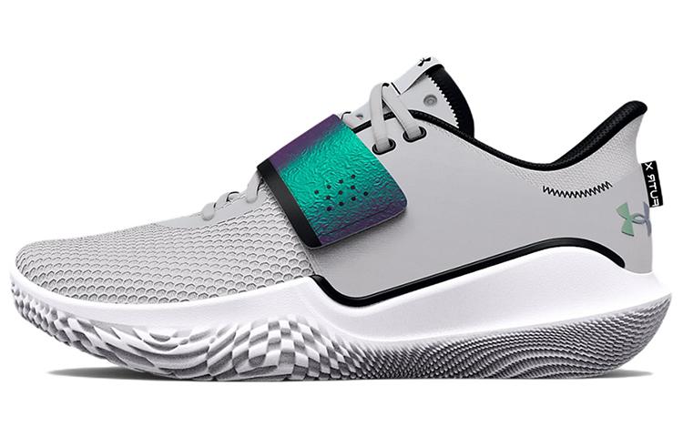 Under Armour Under Armour Flow Futr X 'Halo Grey'