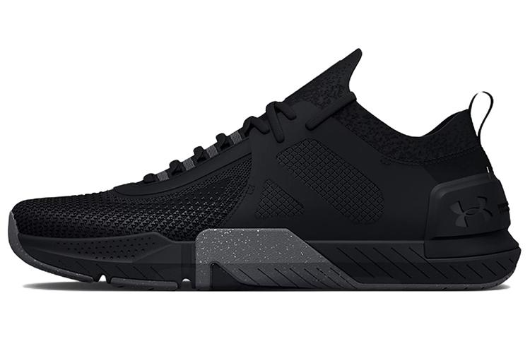 Under Armour Under Armour TriBase Reign 4 Pro 'Black Grey'