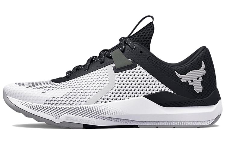 Under Armour Under Armour Project Rock Bsr 2 'White Black'