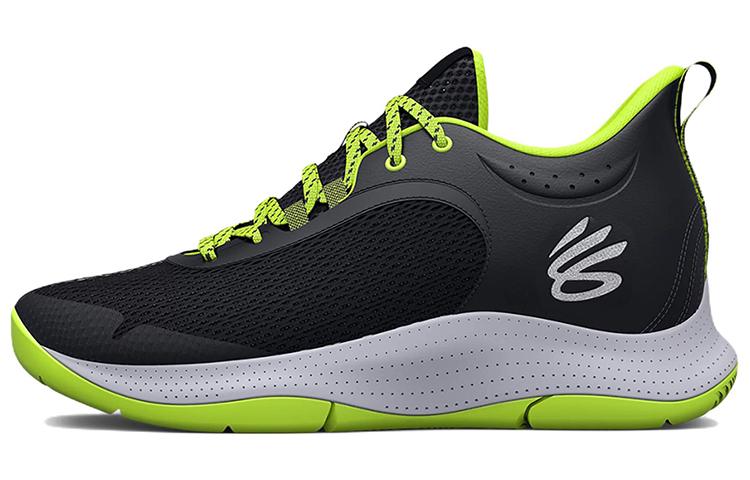 Under Armour Under Armour Curry 3Z6 'Black Green'