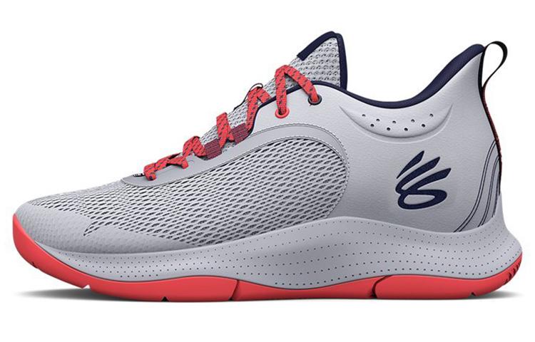 Under Armour Under Armour Curry 3Z6 'Grey'