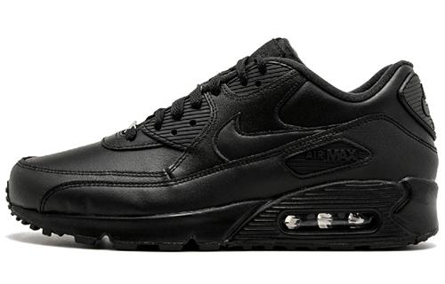 Nike Nike Air Max 90 Leather Black