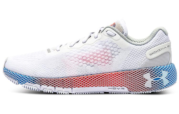 Under Armour Under Armour Hovr Machina 2 Clrshft Cn Unisex White