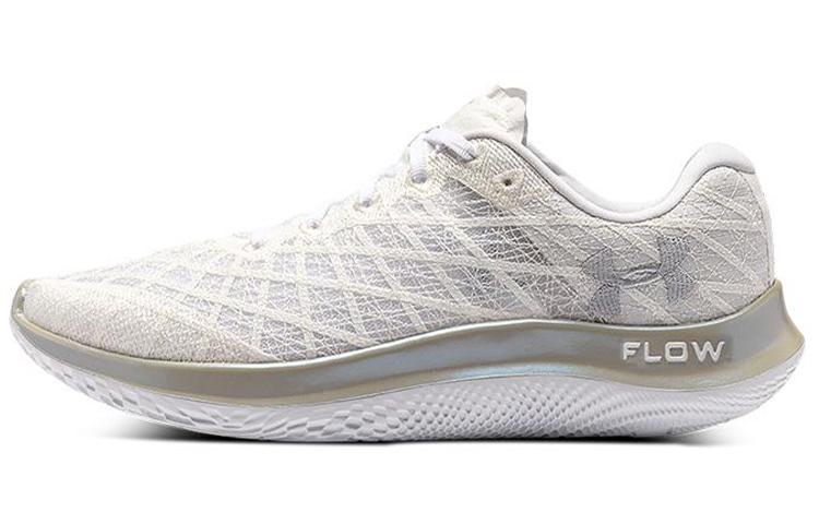 Under Armour Under Armour Flow Velociti Wind Cn 'White Silver'