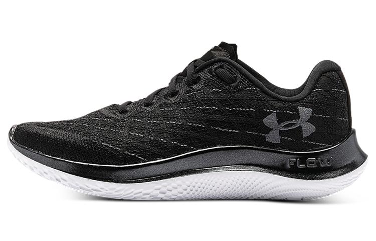 Under Armour Under Armour Flow Velociti Wind Cn Sports Shoes Black Women's