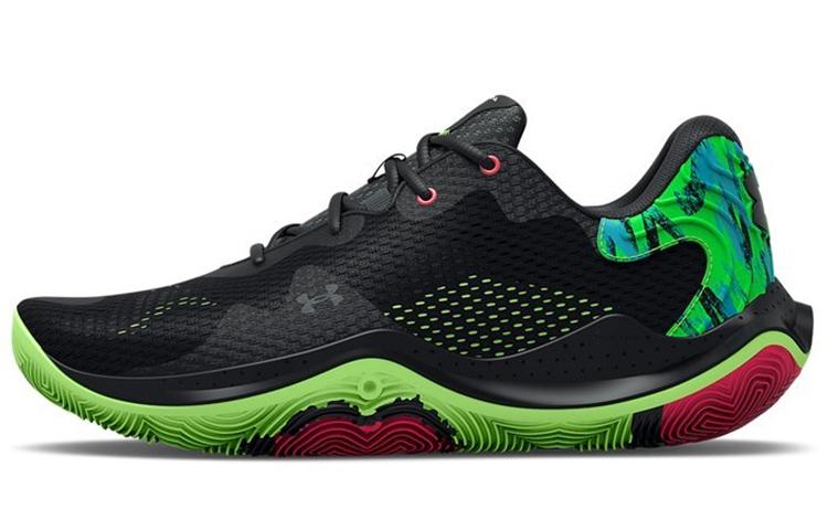 Under Armour Under Armour Spawn 4 Printed 'Black'