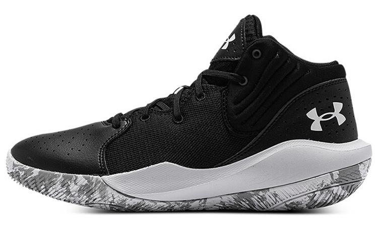 Under Armour Under Armour Jet '21 Ua 'Black'