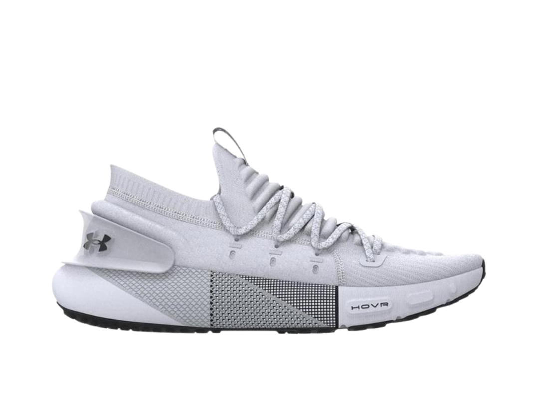 Under Armour Under Armour HOVR Phantom 3 White Black