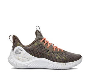Buy Under Armour Curry Flow 10 Treasure Island at Sasom – Authentic and Ready to Ship