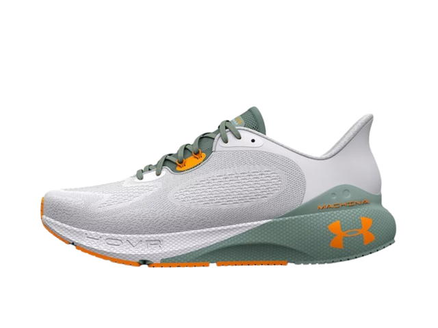 Under Armour Under Armour Hovr Machina 3 Cn White - view 2