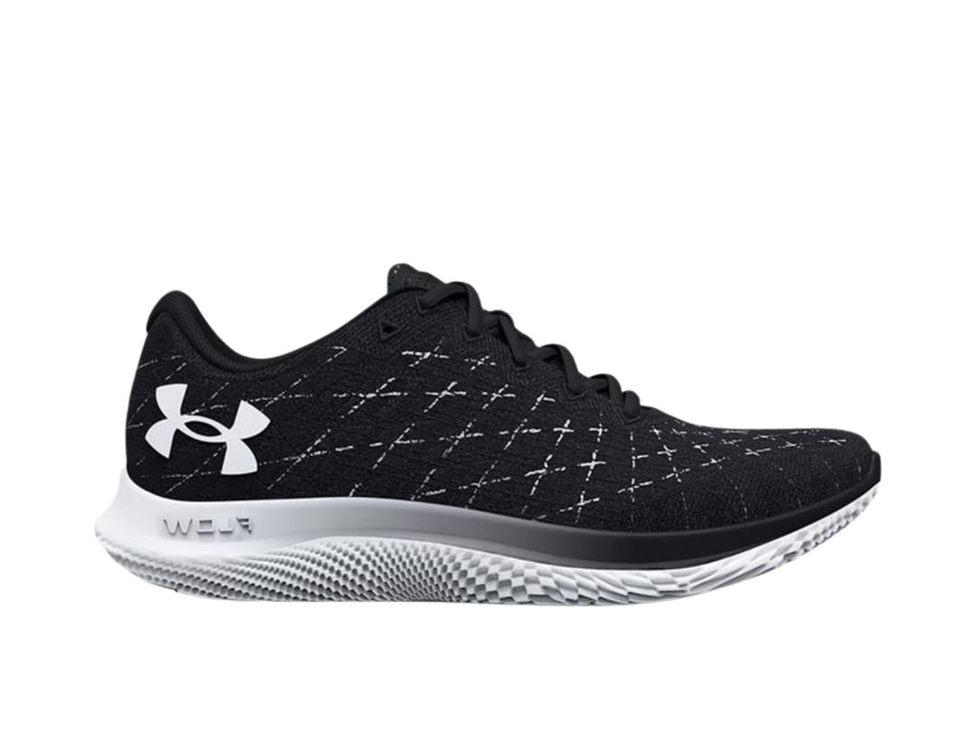 Under Armour Under Armour Flow Velociti Wind 2 Black
