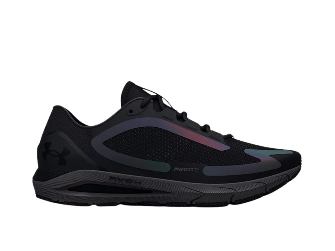 Under Armour Under Armour Hovr Sonic 5 Storm Cn Black (Women's)