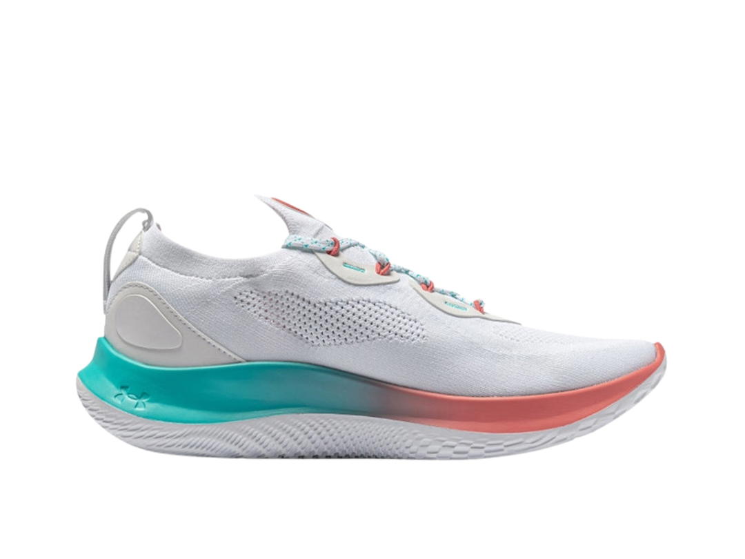 Under Armour Under Armour Curry Flow Go 'White Daiquiri'