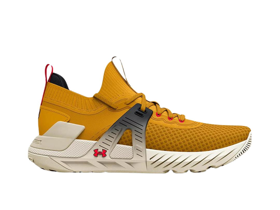 Under Armour Under Armour Project Rock 4 Heritage