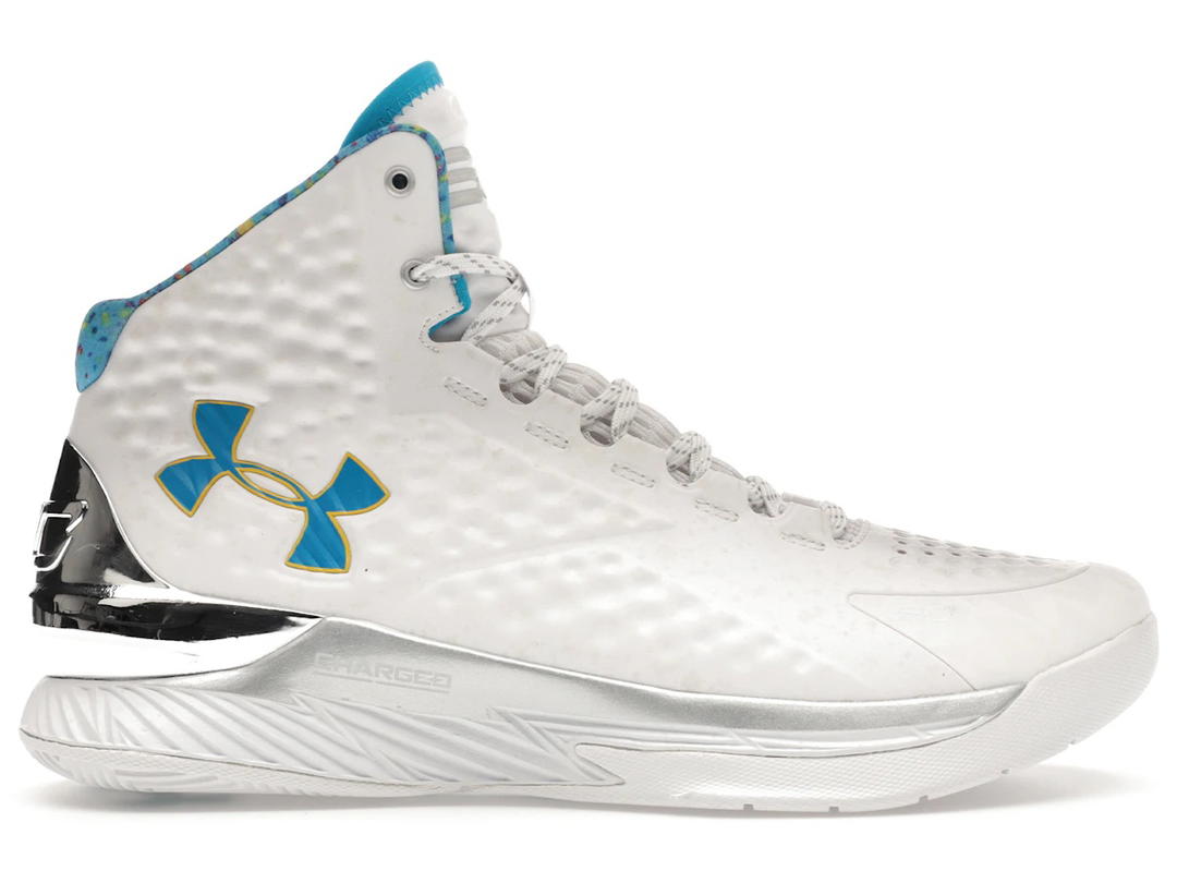 Under Armour Under Armour Curry 1 Splash Party (2022)