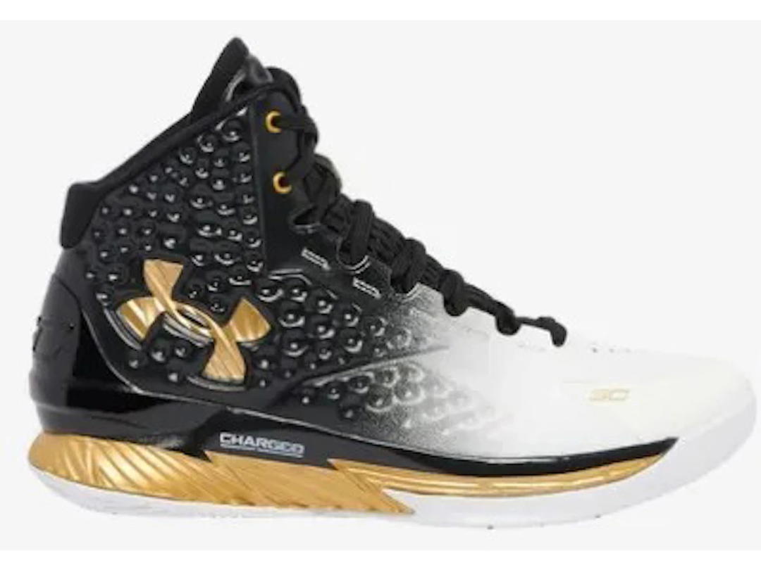 Under Armour Under Armour Curry 1 MVP (2022)