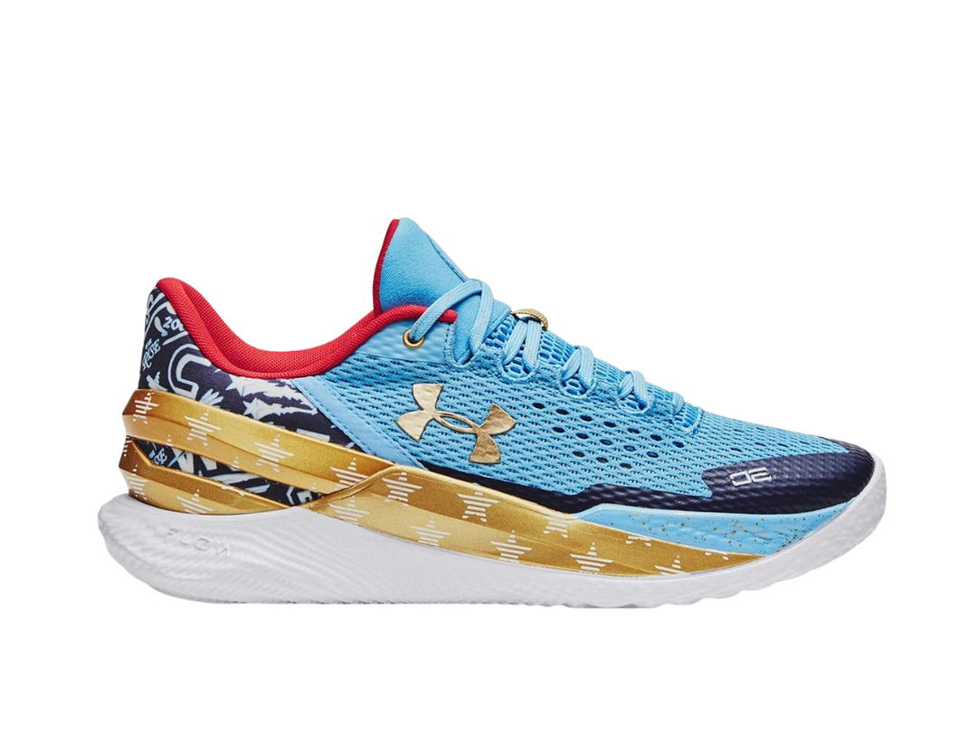 Under Armour Under Armour Curry 2 Low FloTro All Star 2023