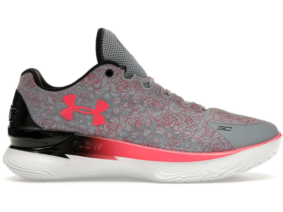 Under Armour Under Armour Curry 1 Low Flotro Mother’s Day