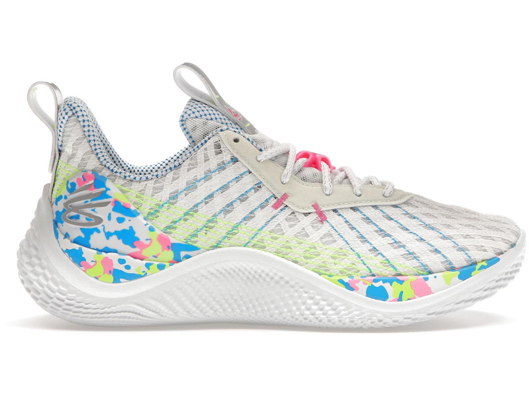 Under Armour Under Armour Curry 10 Splash Party (GS)