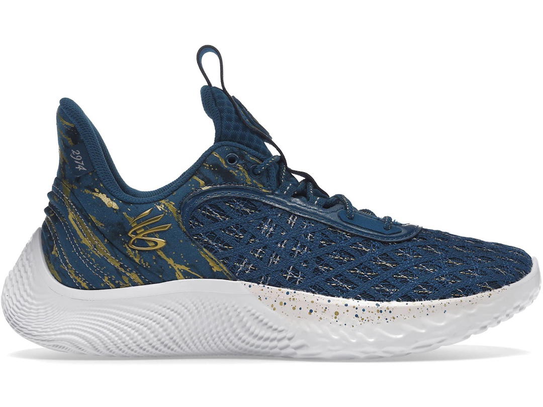 Under Armour Under Armour Curry Flow 9 2974