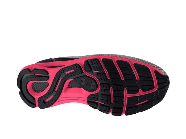 Under Armour Under Armour HOVR Sonic 6 Storm White Clay Metro Purple - view 4