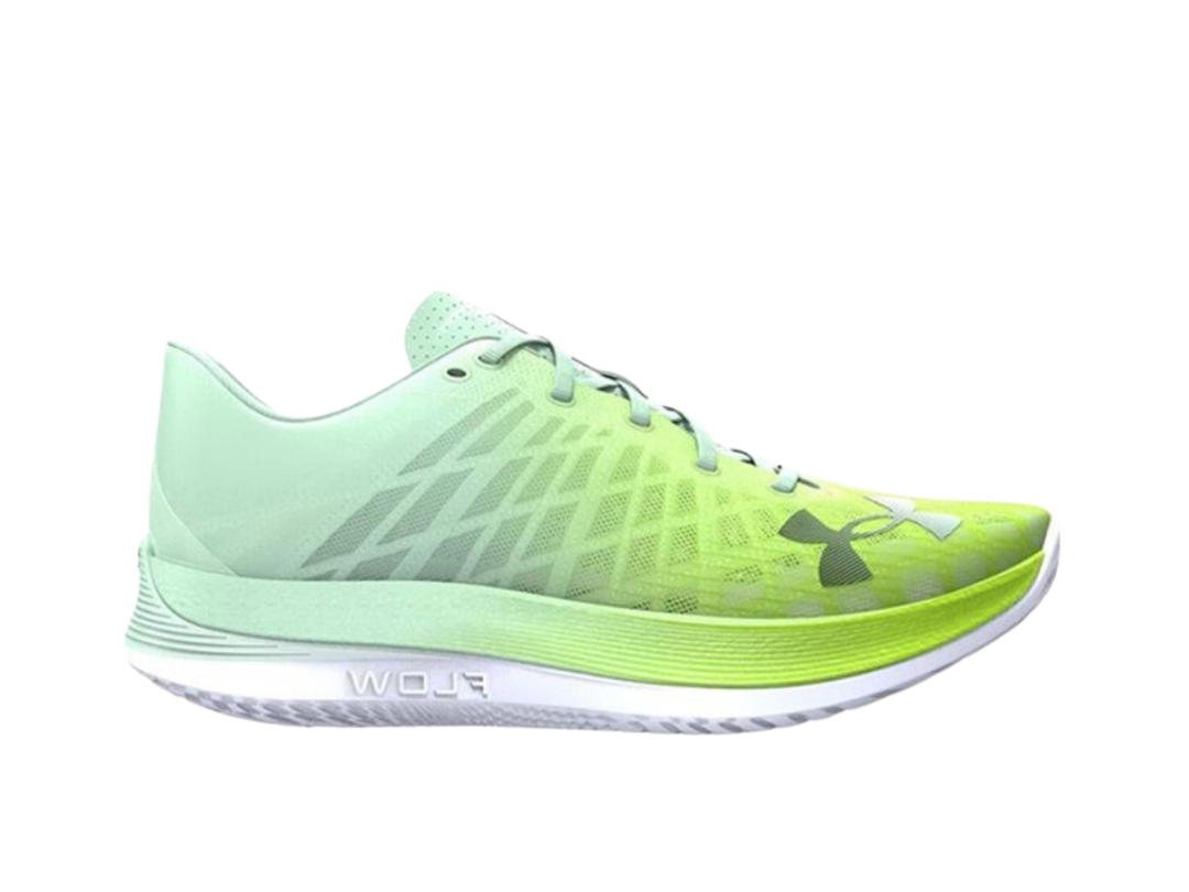 Under Armour Under Armour Flow Velociti Elite 'Green'