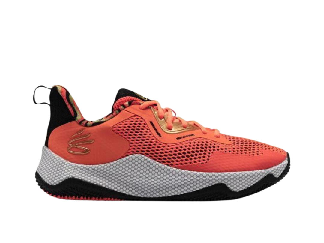 Under Armour Under Armour Curry Hovr Splash 3