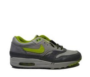 Buy Nike Air Max 1 HUF (2004) at Sasom – Authentic and Ready to Ship