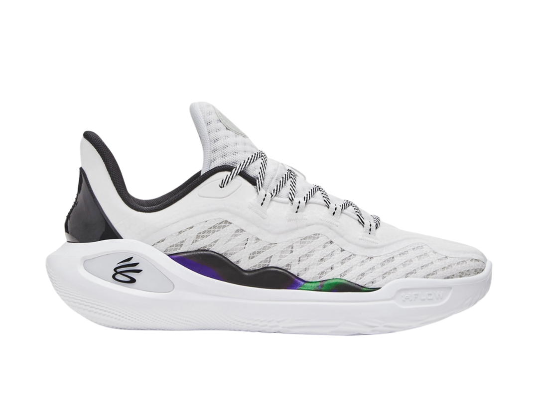 Under Armour Under Armour Curry 11 Bruce Lee Wind