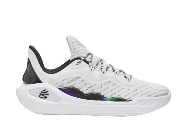 Under Armour Under Armour Curry 11 Bruce Lee Wind - view 1