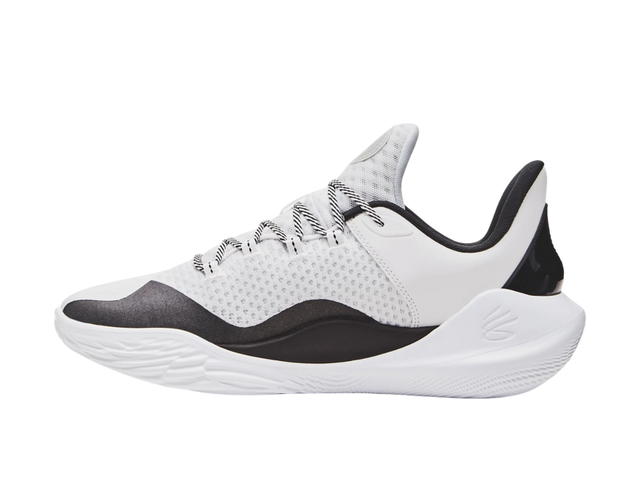 Under Armour Under Armour Curry 11 Bruce Lee Wind - view 2