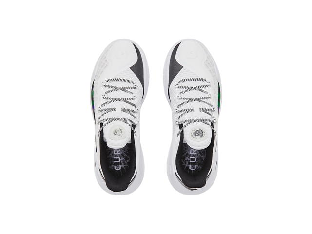 Under Armour Under Armour Curry 11 Bruce Lee Wind - view 3