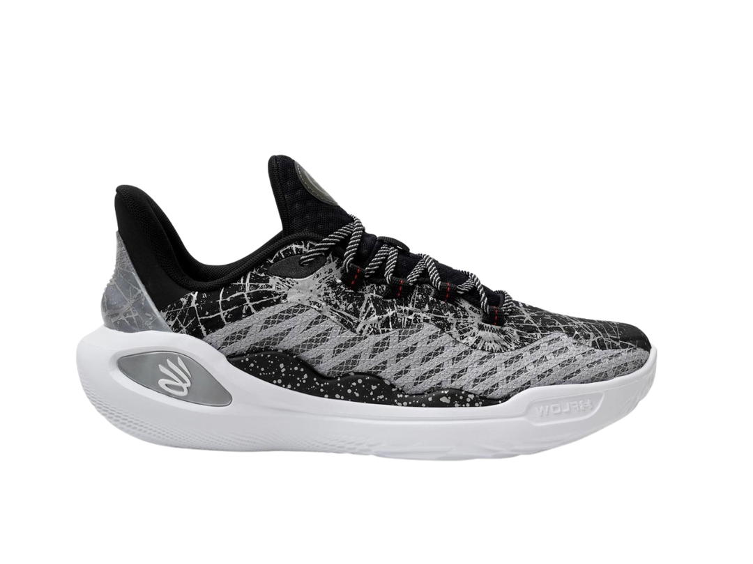 Under Armour Under Armour Curry 11 Bruce Lee Future Dragon