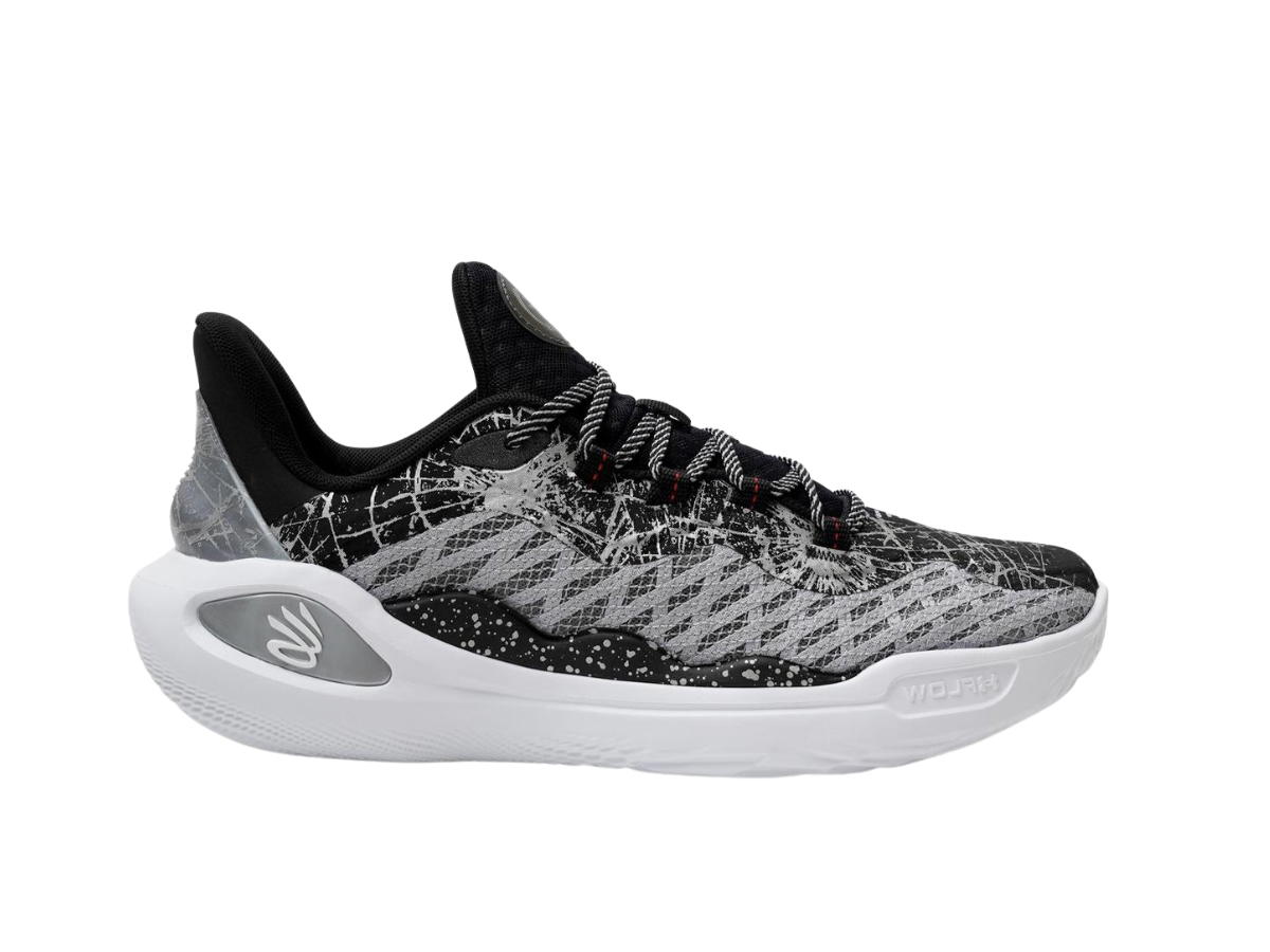 Under Armour Under Armour Curry 11 Bruce Lee Future Dragon