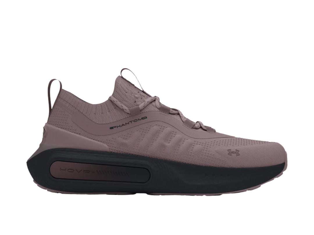 Under Armour Under Armour HOVR Phantom 4 Tetra Grey