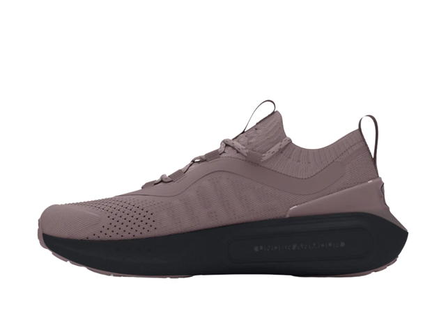 Under Armour Under Armour HOVR Phantom 4 Tetra Grey - view 2