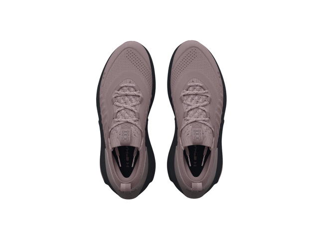 Under Armour Under Armour HOVR Phantom 4 Tetra Grey - view 3