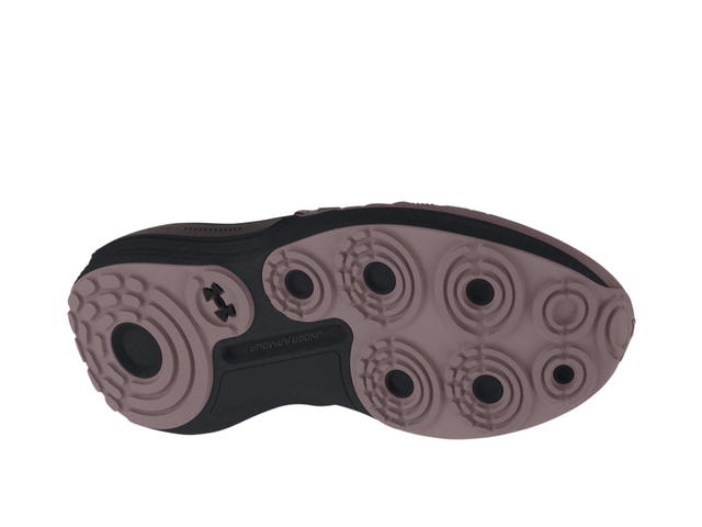 Under Armour Under Armour HOVR Phantom 4 Tetra Grey - view 4